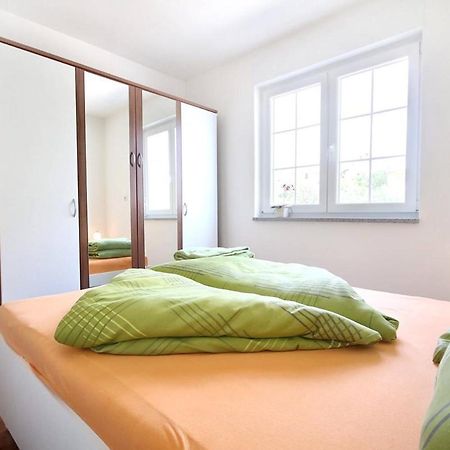 מדולין Apartment Borka מראה חיצוני תמונה