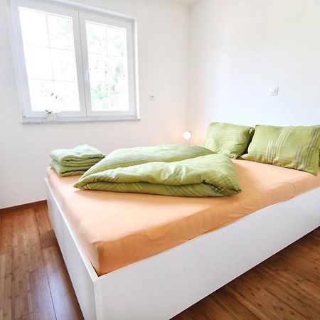 מדולין Apartment Borka מראה חיצוני תמונה
