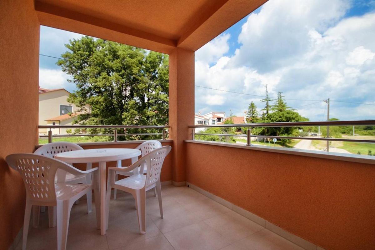 מדולין Apartment Borka מראה חיצוני תמונה