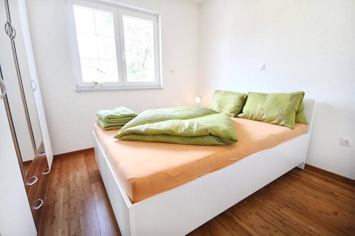 מדולין Apartment Borka מראה חיצוני תמונה