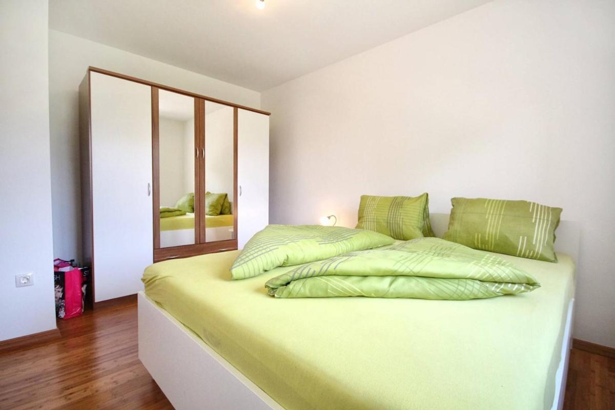 מדולין Apartment Borka מראה חיצוני תמונה