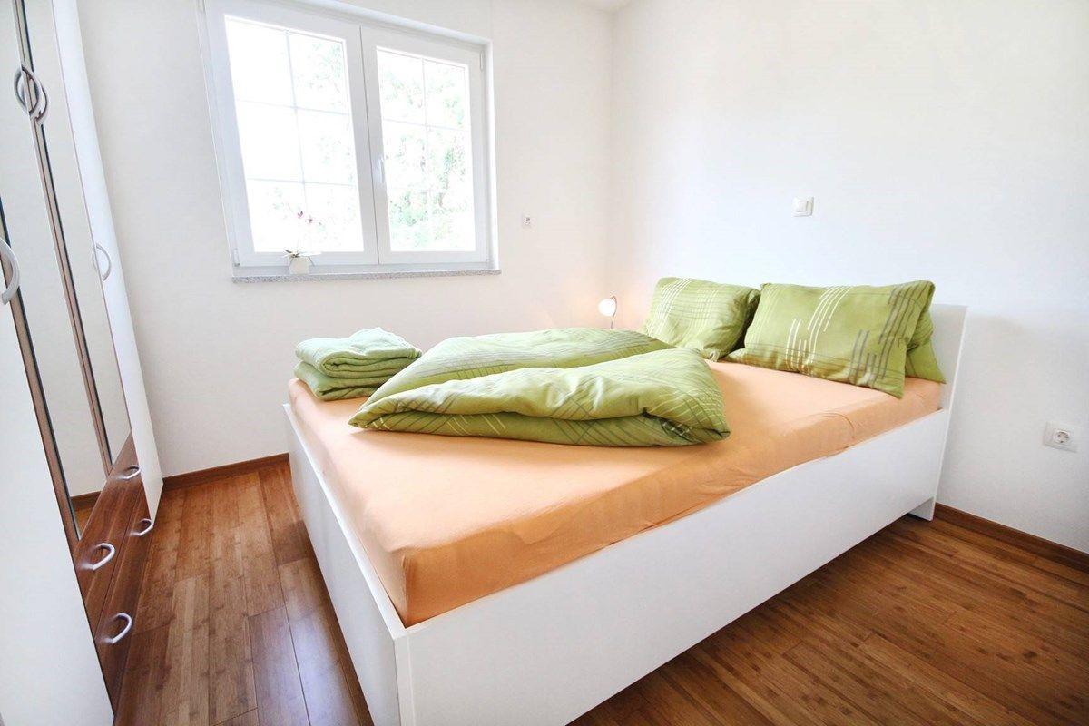 מדולין Apartment Borka מראה חיצוני תמונה