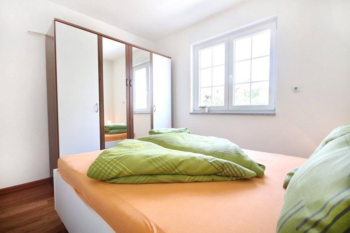 מדולין Apartment Borka מראה חיצוני תמונה
