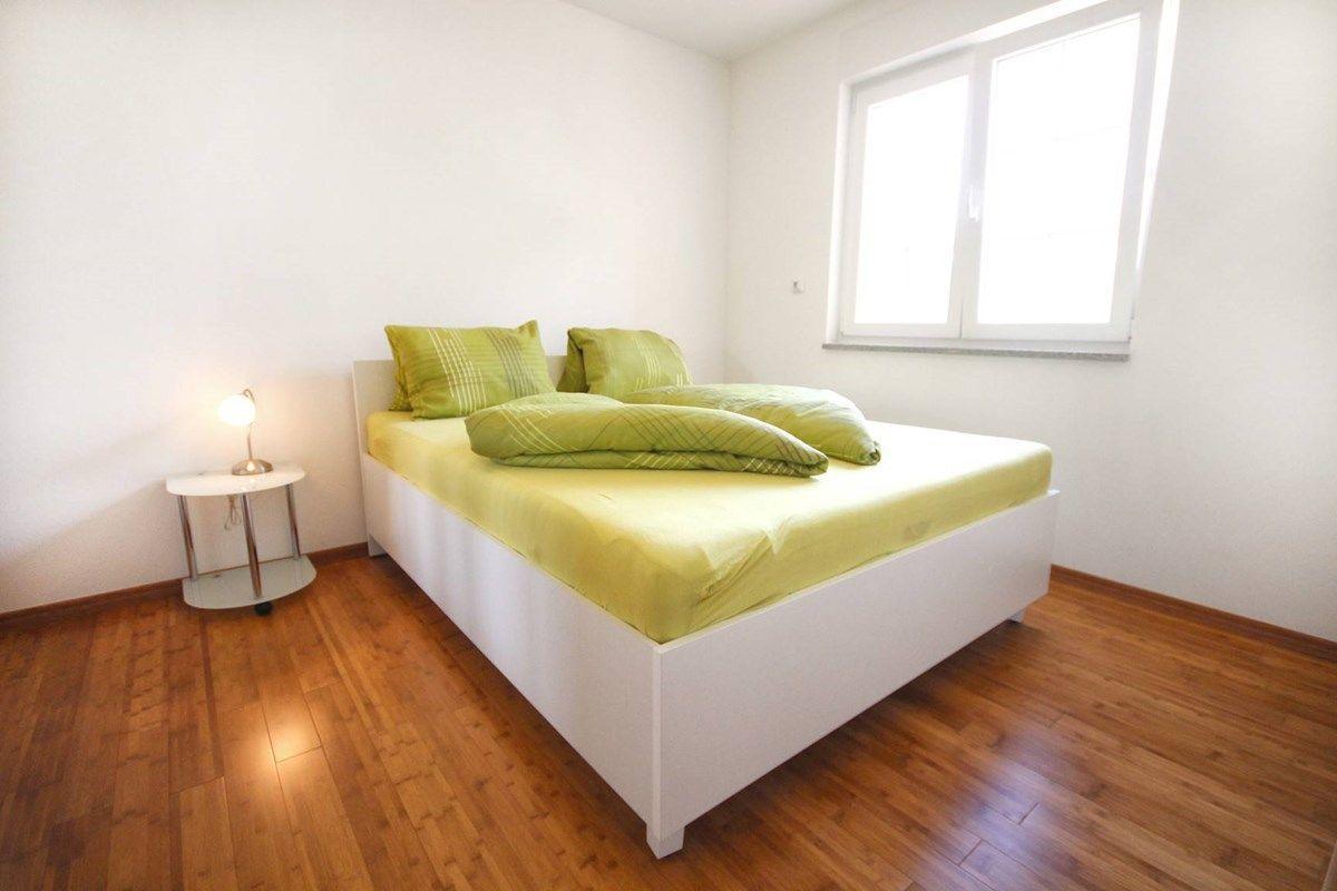 מדולין Apartment Borka מראה חיצוני תמונה
